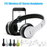 Impulse Wireless Bluetooth Headphones
