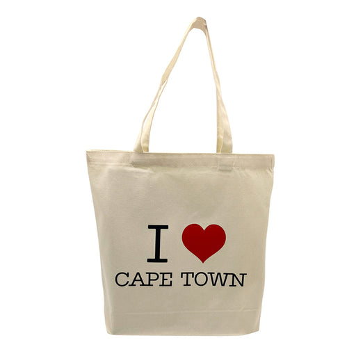 I love Cape Town Bag