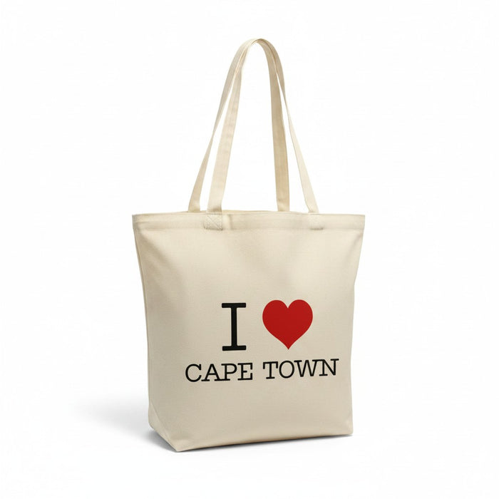 I love Cape Town Bag