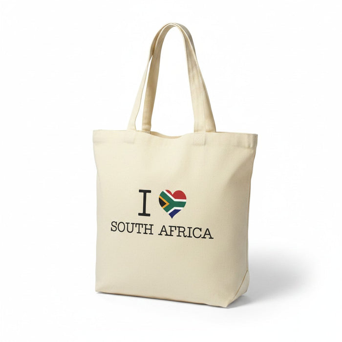 I love South Africa Bag