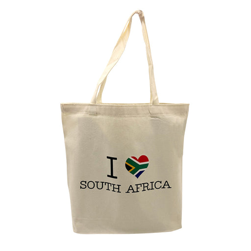 I love South Africa Bag