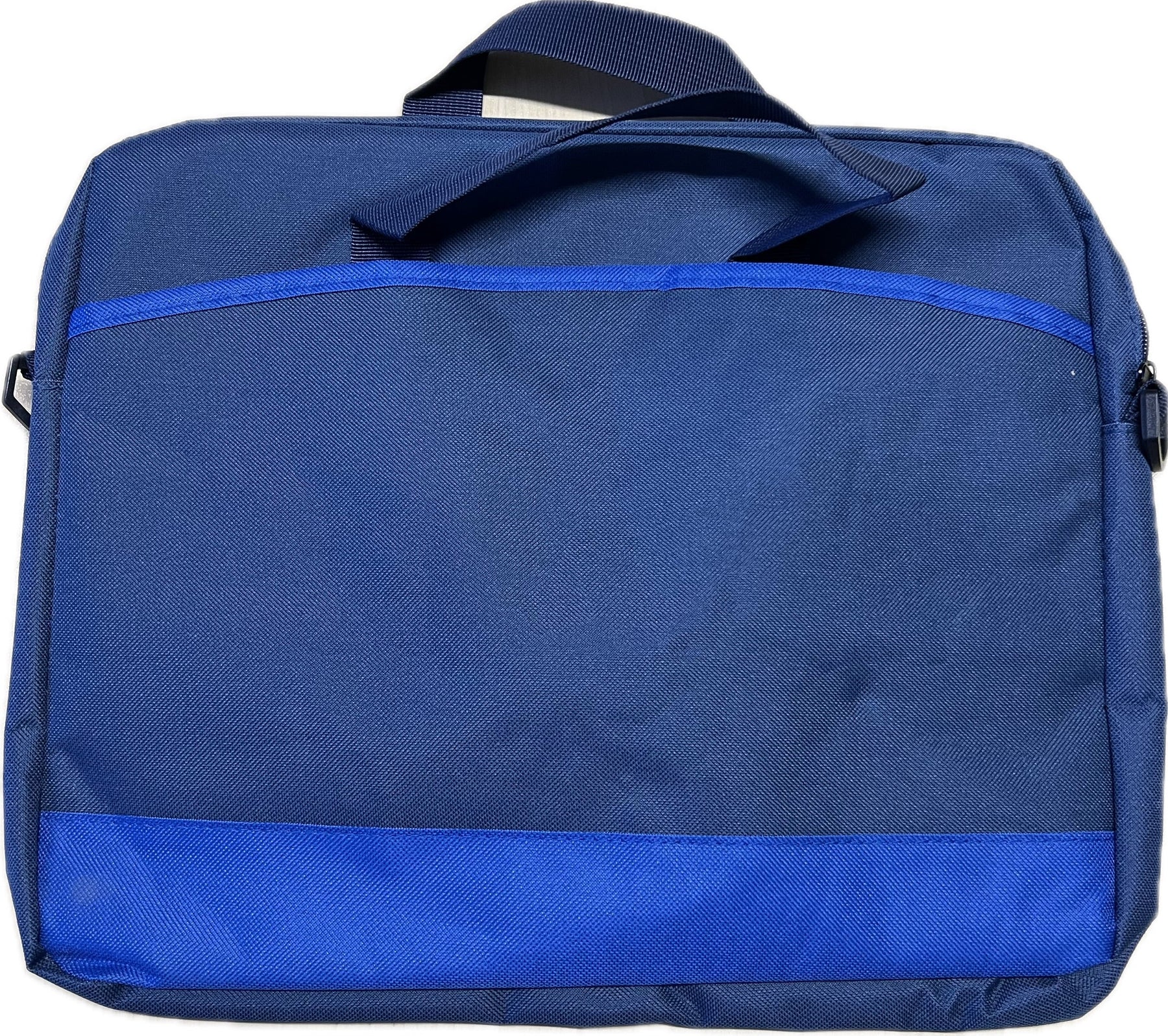 Padded Laptop Document Bag