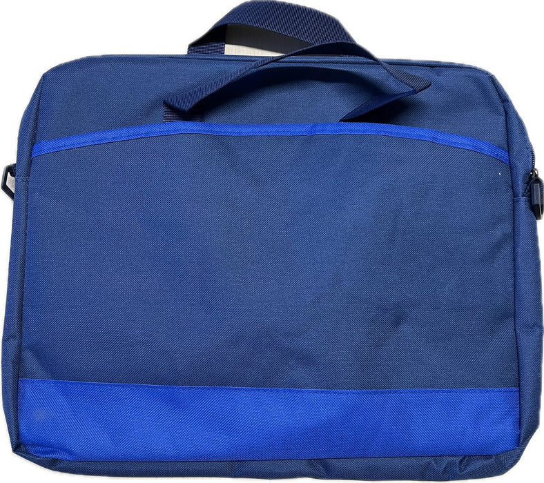 Padded Laptop Document Bag