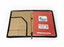 Jute A4 Folder