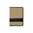 Jute A4 Folder