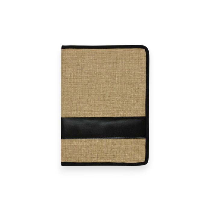 Jute A4 Folder