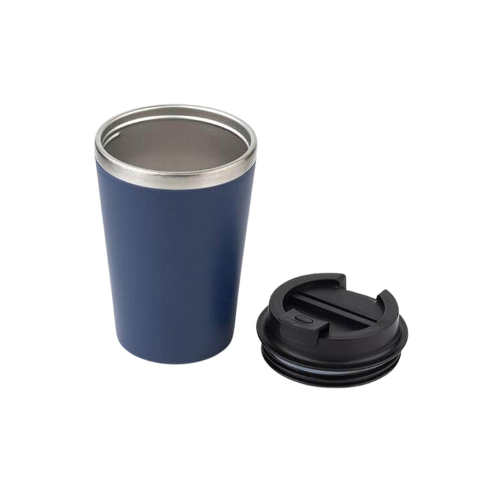 Presentology Double Walled Tumbler, A5 Notebook and Pen Set