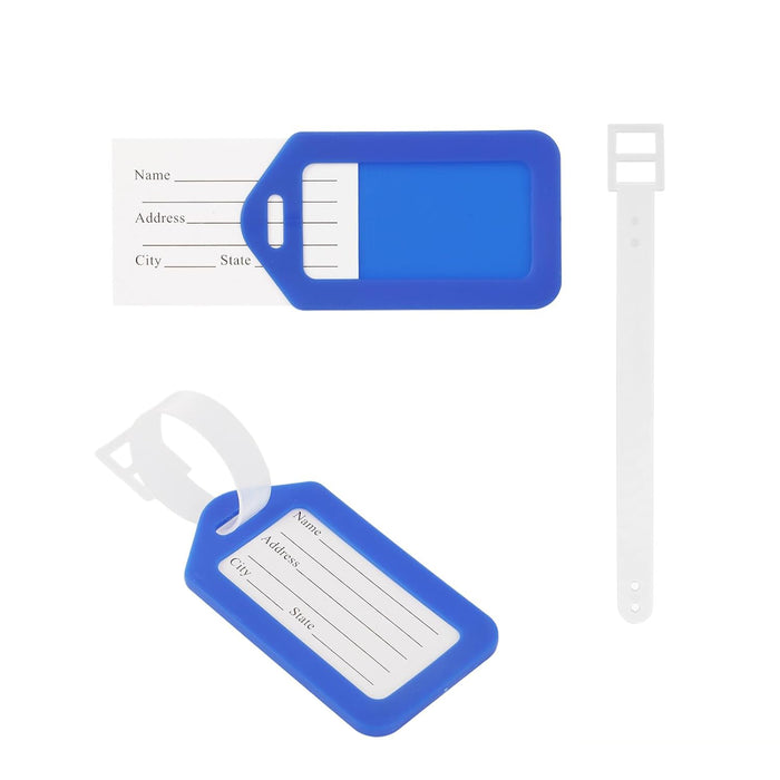 Luggage Tag