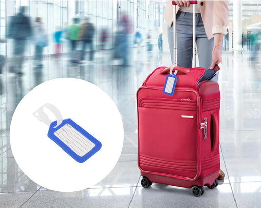 Luggage Tag