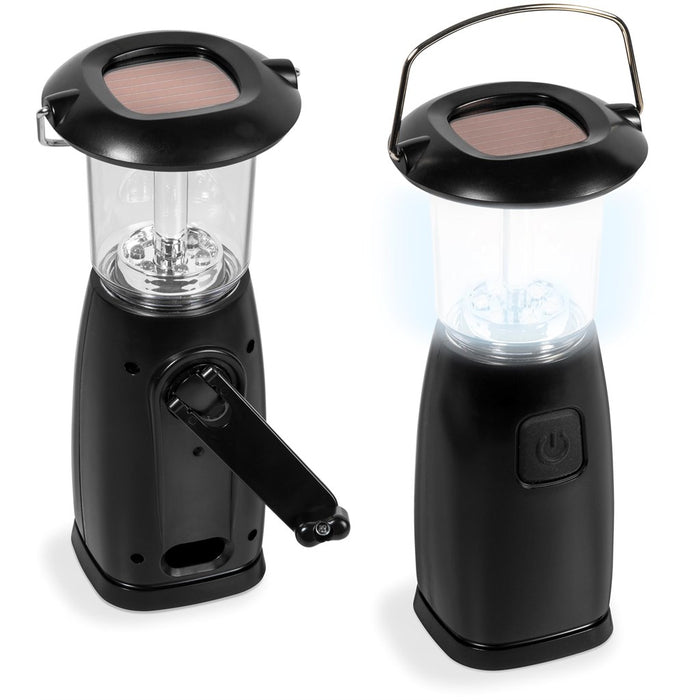 Lumi Lantern