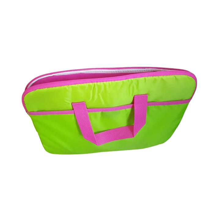 Laptop Sleeve with Carry Handles