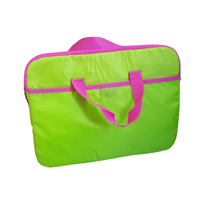 Laptop Sleeve with Carry Handles