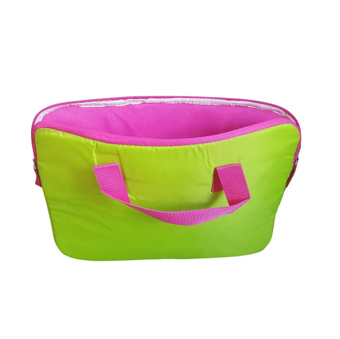 Laptop Sleeve with Carry Handles