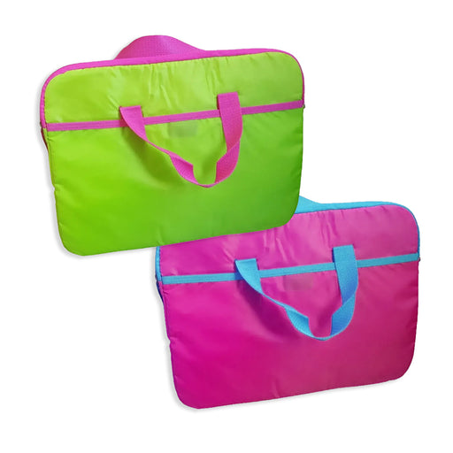 Laptop Sleeve with Carry Handles