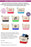 Cloud Cotton Bag