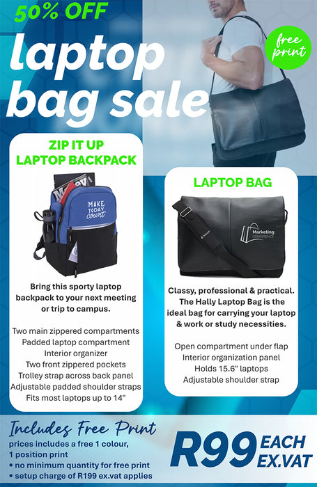 Laptop Bags