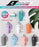 Olympic 1200ml Tumbler with Handle & Straw Lid