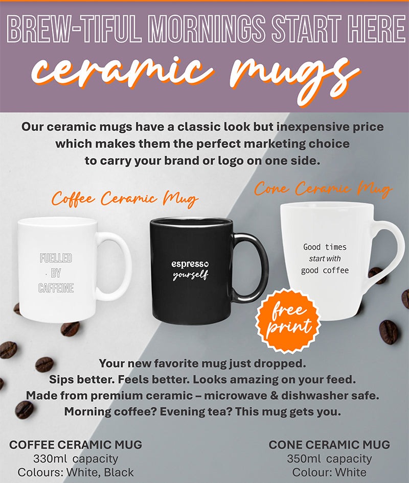Brew-tiful Mornings Start Here