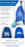 Promotional Blue Drawstring Bags