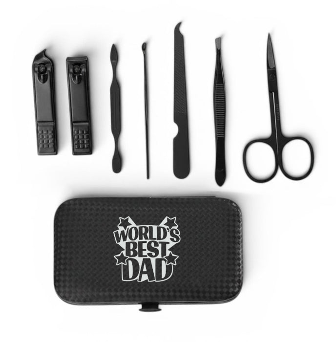 Manicure Sets for Dad!