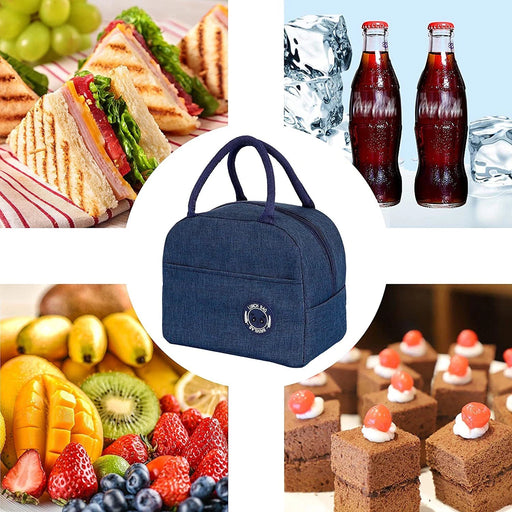 Munchies Lunch Cooler