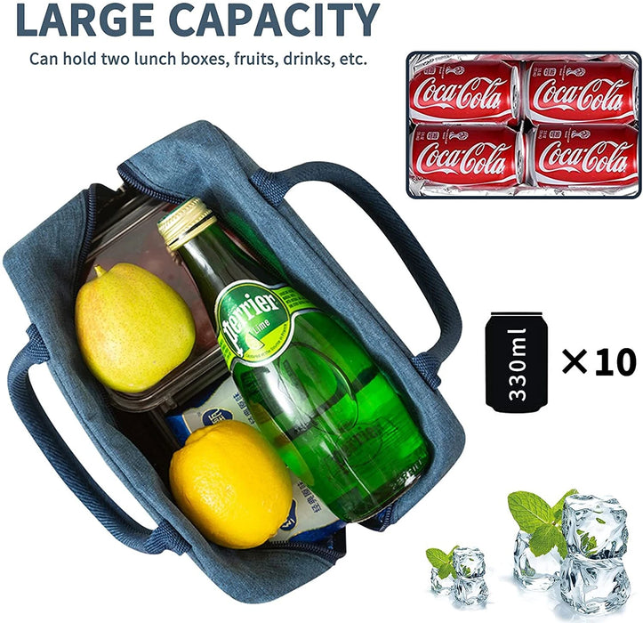 Munchies Lunch Cooler