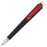 Metallic Clip Ballpoint Pen