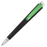Metallic Clip Ballpoint Pen
