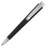 Metallic Clip Ballpoint Pen