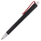 Metallic Clip Ballpoint Pen