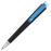 Metallic Clip Ballpoint Pen