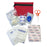 Mini First Aid Kit In Zip Pouch