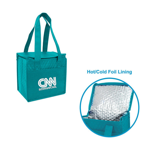 Promotional Cooler Bags