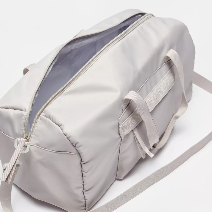 Move Forward Duffle Bag