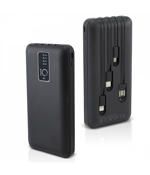 NUOLUN 10000 mAh Power Bank