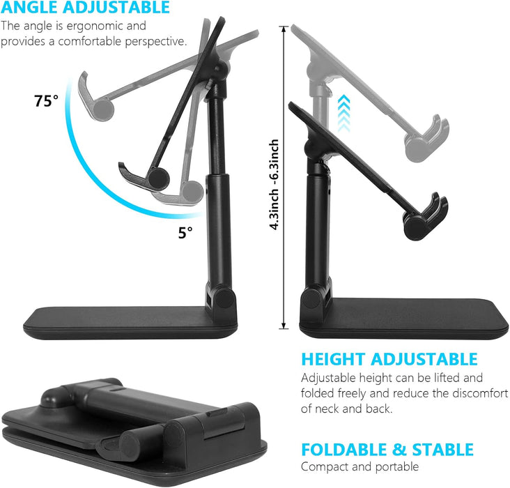 Folding Phone Stand