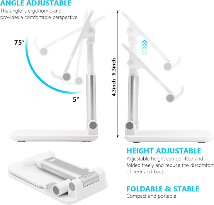 Folding Phone Stand