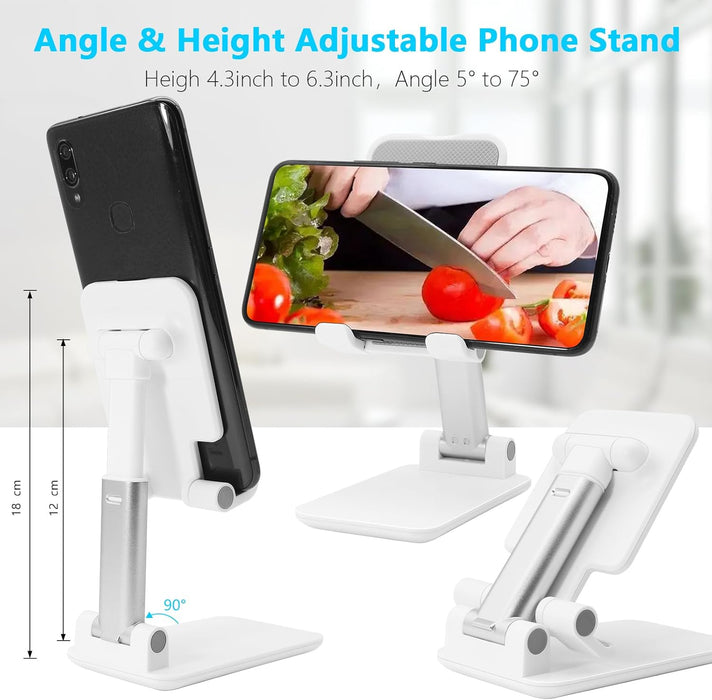 Folding Phone Stand