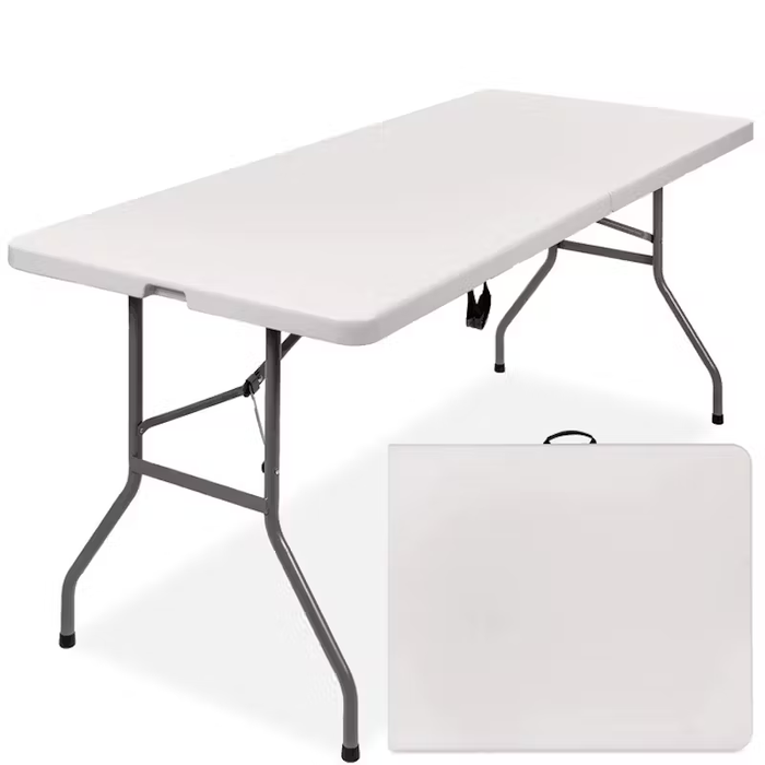 Folding Table 1.8m