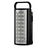 Switched Rechargeable LED Lantern with USB - 800 Lumen