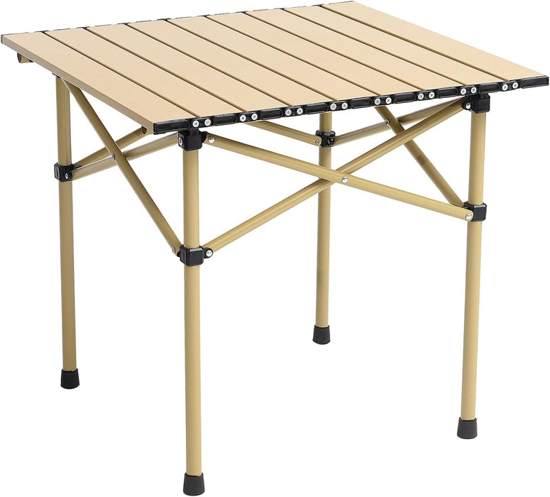 Portable Camping Folding Side Table