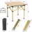 Portable Camping Folding Side Table