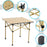 Portable Camping Folding Side Table