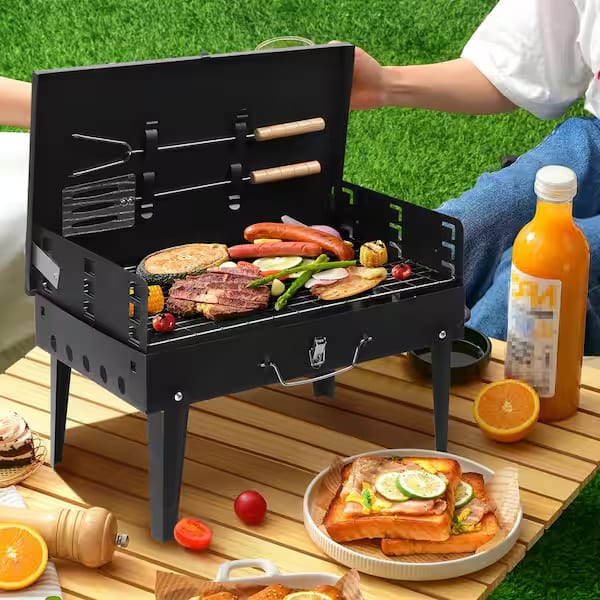 Beach & Braai