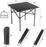 Portable Camping Folding Side Table