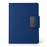 Presentology Notebook, Keyring and Pen Set