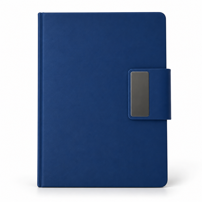Presentology Notebook, Keyring and Pen Set
