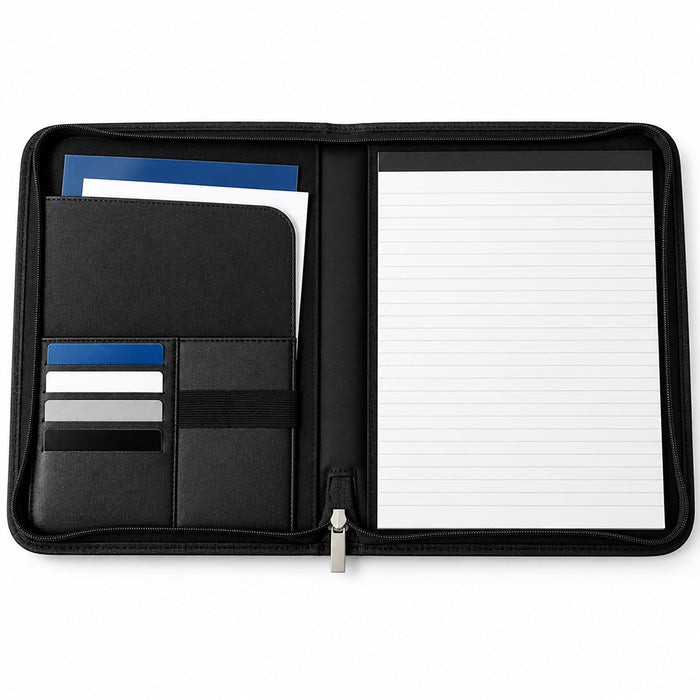 Prestige A4 Folder