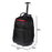 Protege Rolling Backpack with Telescopic Handle