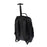 Protege Rolling Backpack with Telescopic Handle
